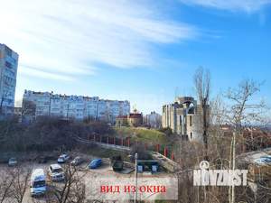 3-к квартира, вторичка, 52м2, 5/5 этаж