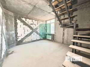 4-к квартира, вторичка, 101м2, 16/17 этаж