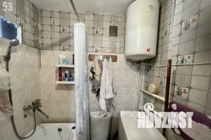 1-к квартира, вторичка, 24м2, 5/5 этаж