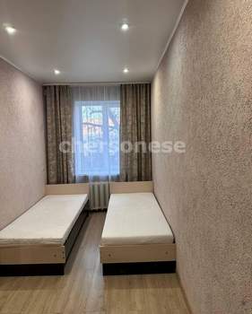 2-к квартира, вторичка, 45м2, 2/3 этаж