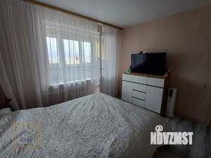3-к квартира, вторичка, 73м2, 9/9 этаж