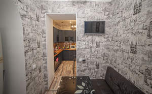 2-к квартира, вторичка, 46м2, 1/2 этаж