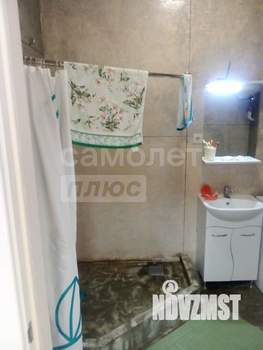 Студия квартира, вторичка, 41м2, 2/2 этаж