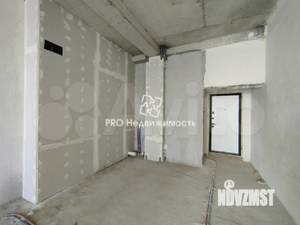 Студия квартира, вторичка, 52м2, 6/7 этаж