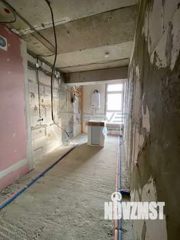 1-к квартира, вторичка, 38м2, 8/9 этаж