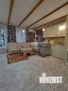 1-к квартира, вторичка, 26м2, 1/5 этаж