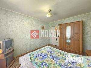 3-к квартира, вторичка, 68м2, 3/5 этаж