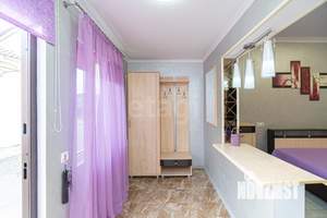 Студия квартира, вторичка, 30м2, 1/1 этаж