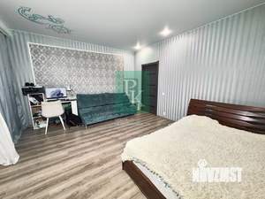 1-к квартира, вторичка, 49м2, 1/5 этаж