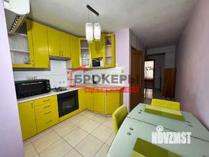 2-к квартира, вторичка, 56м2, 2/5 этаж