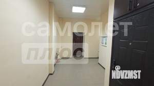 2-к квартира, вторичка, 57м2, 1/3 этаж