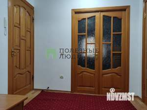 2-к квартира, вторичка, 55м2, 3/5 этаж