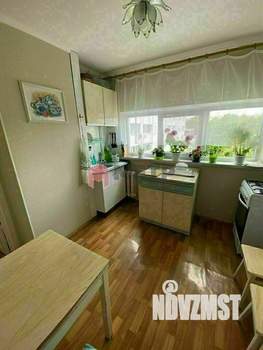 1-к квартира, вторичка, 39м2, 7/9 этаж