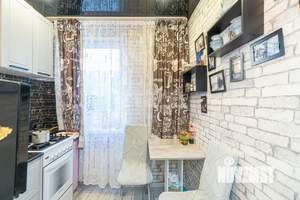 1-к квартира, вторичка, 27м2, 1/5 этаж