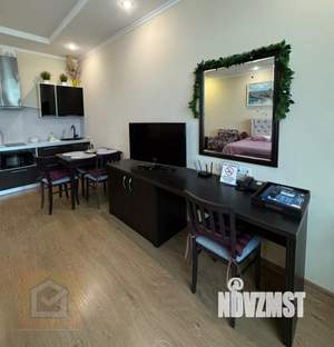 1-к квартира, вторичка, 45м2, 8/10 этаж