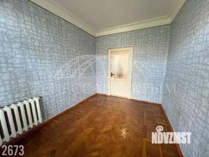 3-к квартира, вторичка, 76м2, 3/3 этаж