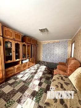 2-к квартира, вторичка, 56м2, 4/5 этаж