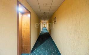 Студия квартира, вторичка, 27м2, 1/5 этаж