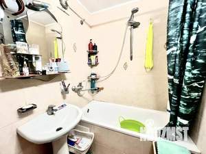 1-к квартира, вторичка, 29м2, 4/5 этаж