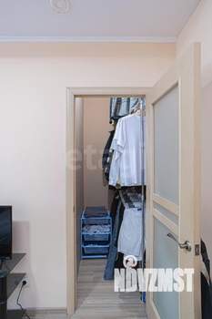 1-к квартира, вторичка, 30м2, 5/5 этаж