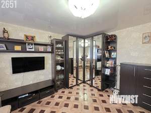 3-к квартира, вторичка, 67м2, 5/9 этаж