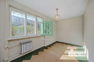 3-к квартира, вторичка, 60м2, 1/5 этаж