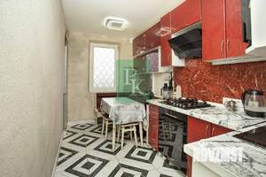 2-к квартира, вторичка, 62м2, 8/9 этаж