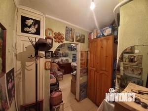1-к квартира, вторичка, 30м2, 2/5 этаж