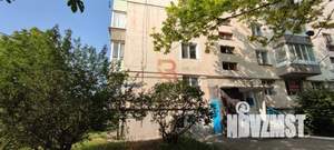 1-к квартира, вторичка, 35м2, 3/5 этаж