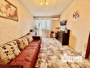 1-к квартира, вторичка, 28м2, 5/5 этаж