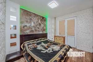 3-к квартира, вторичка, 74м2, 4/5 этаж