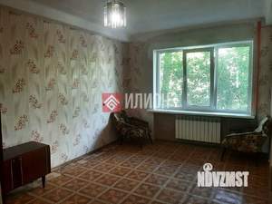 2-к квартира, вторичка, 45м2, 1/5 этаж