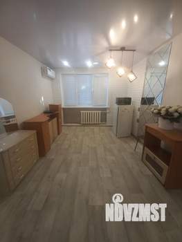 3-к квартира, вторичка, 62м2, 1/5 этаж