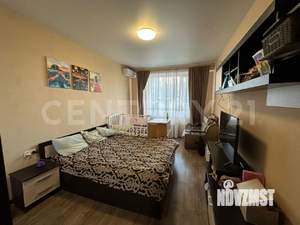 1-к квартира, вторичка, 39м2, 1/3 этаж