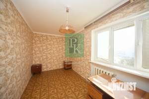 2-к квартира, вторичка, 46м2, 5/5 этаж