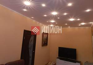 2-к квартира, вторичка, 41м2, 1/3 этаж