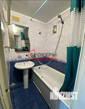 3-к квартира, вторичка, 62м2, 5/5 этаж