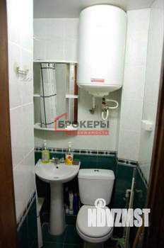 Студия квартира, вторичка, 17м2, 1/5 этаж