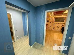 2-к квартира, вторичка, 50м2, 1/12 этаж
