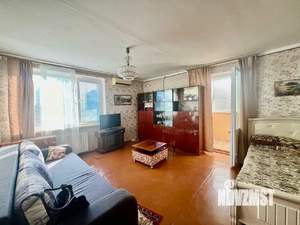 1-к квартира, вторичка, 41м2, 4/9 этаж