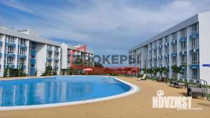 Студия квартира, вторичка, 25м2, 2/4 этаж