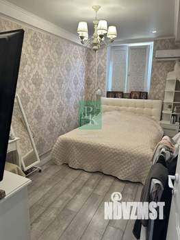 2-к квартира, вторичка, 54м2, 3/5 этаж