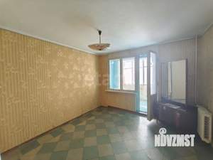 2-к квартира, вторичка, 54м2, 2/5 этаж