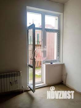 Студия квартира, вторичка, 18м2, 1/3 этаж
