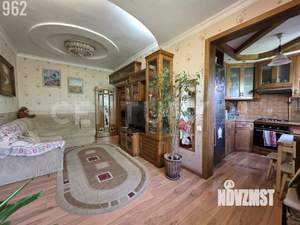 2-к квартира, вторичка, 43м2, 3/3 этаж