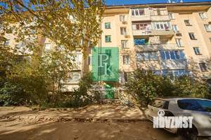 2-к квартира, вторичка, 45м2, 2/5 этаж