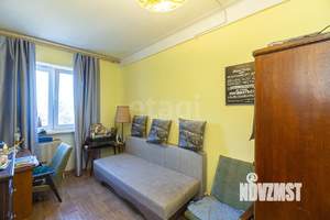 2-к квартира, вторичка, 43м2, 3/5 этаж