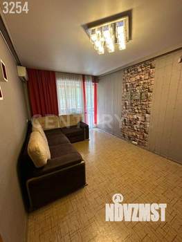 1-к квартира, вторичка, 31м2, 2/5 этаж