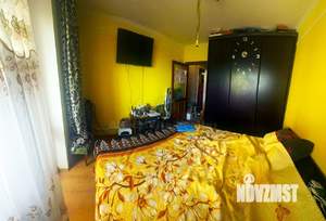 3-к квартира, вторичка, 66м2, 3/12 этаж