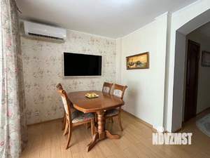 2-к квартира, вторичка, 56м2, 2/5 этаж